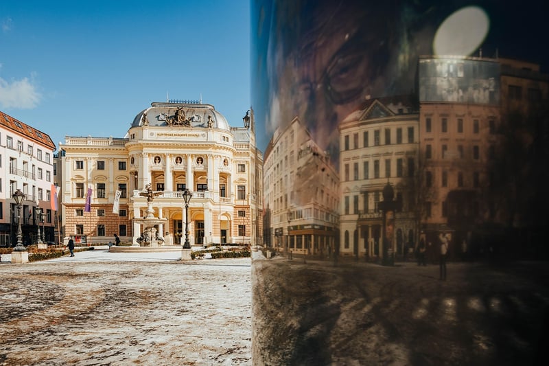Historical Sites Visits